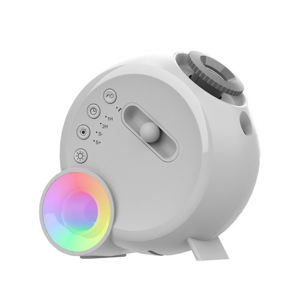 Star Light Projector Bedroom Focusing Atmosphere Projection Lamp - Image 5