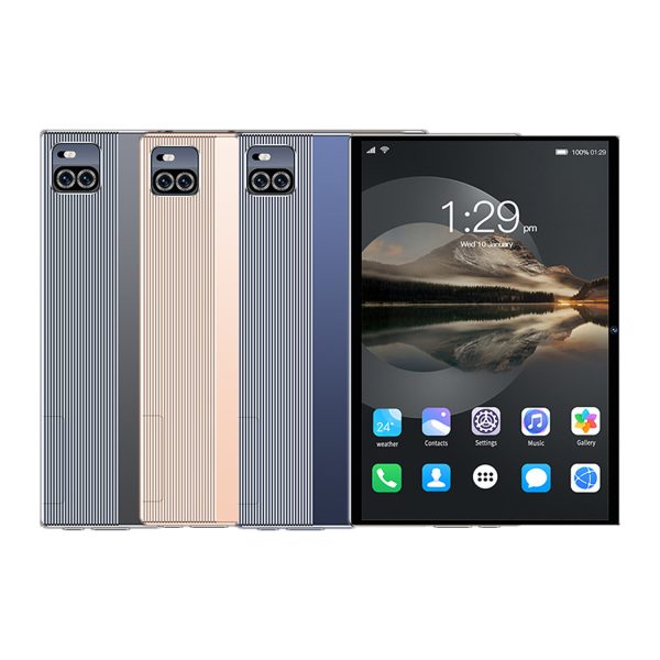 Voice Call HD Smart Game Tablet - Image 6