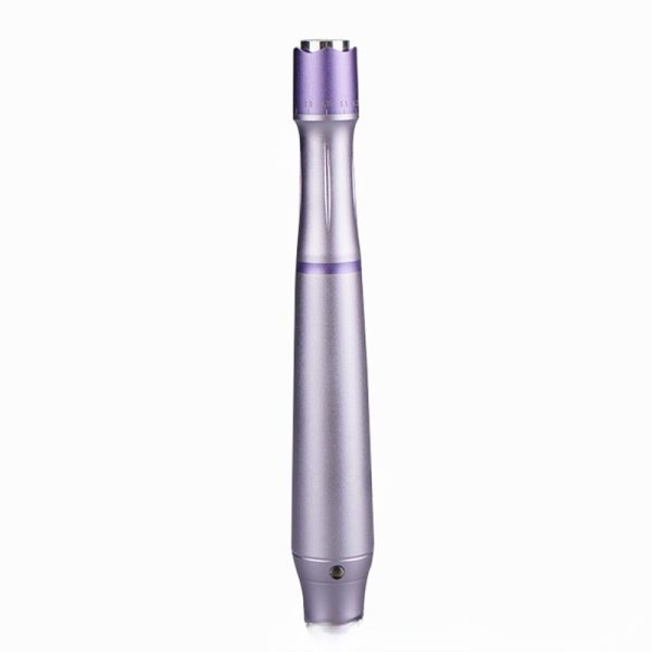 Electric Beauty Instrument Face Microneedle Pen Household Water Light Inductive Therapeutical Instrument - Image 2