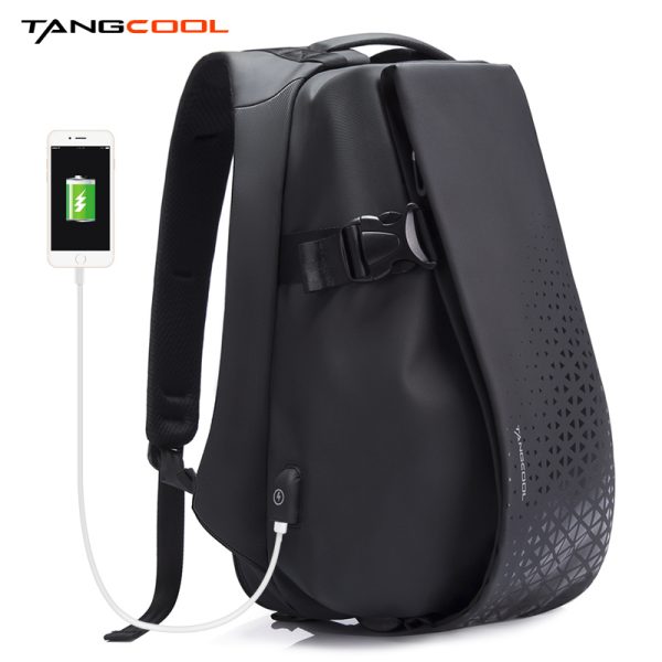 Backpack casual men - Image 4