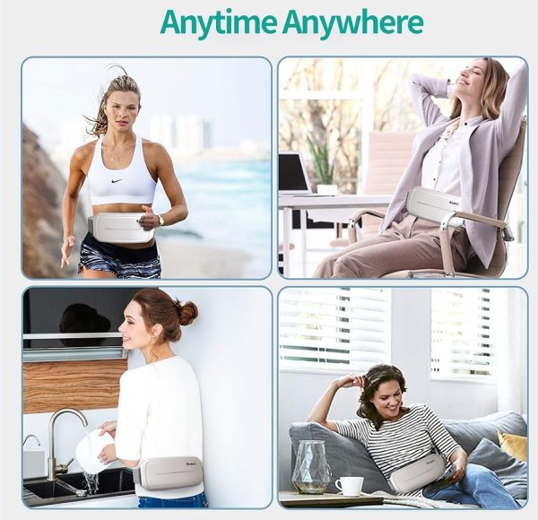 Tummy Machine - Image 5