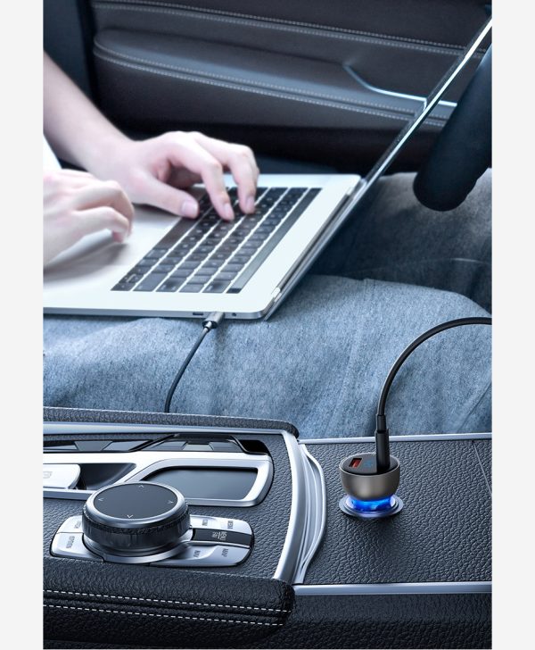 Fast charge car charger - Image 8