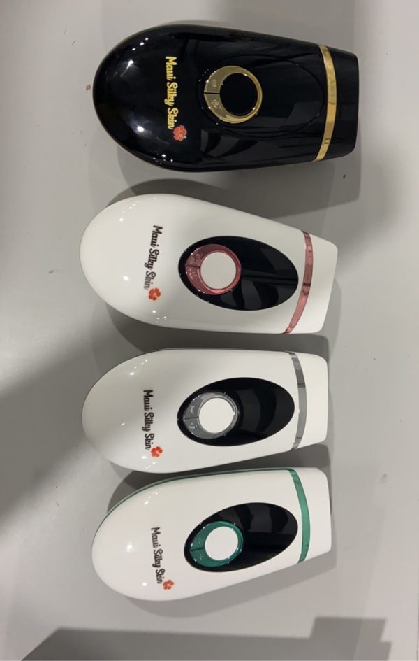 Painless Laser Hair Removal Device - Image 2