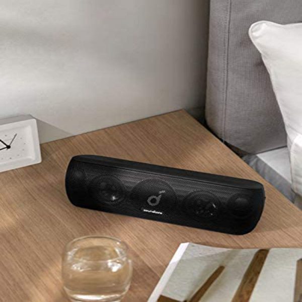 Subwoofer Bluetooth Speaker - Image 5