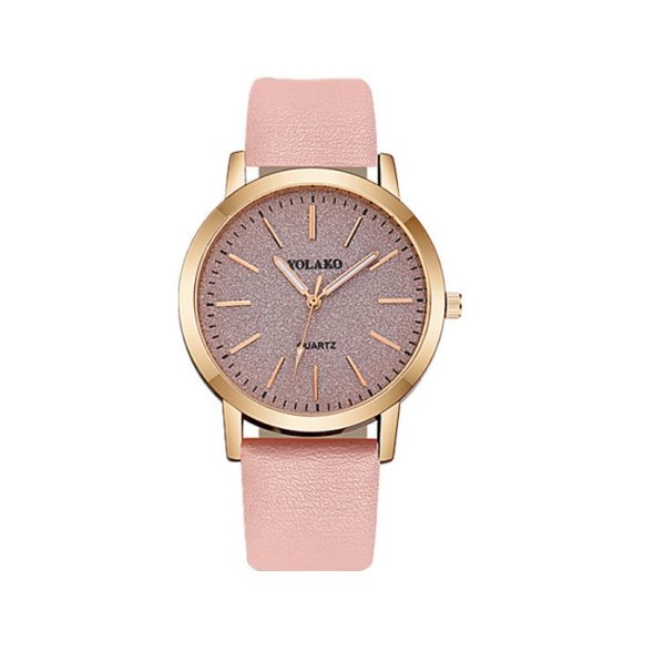 Explosion bracelet watch hot sale fashion watch dust student belt watch - Image 7