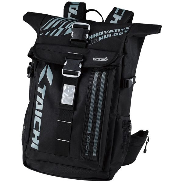 Motocross Rider Riding Racing Bag RSB272 With LED Night Light Cold Light More Waterproof - Backpack - Image 8
