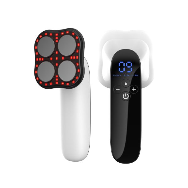 Household Stylish And Portable Beauty Slimming Instrument - Image 4