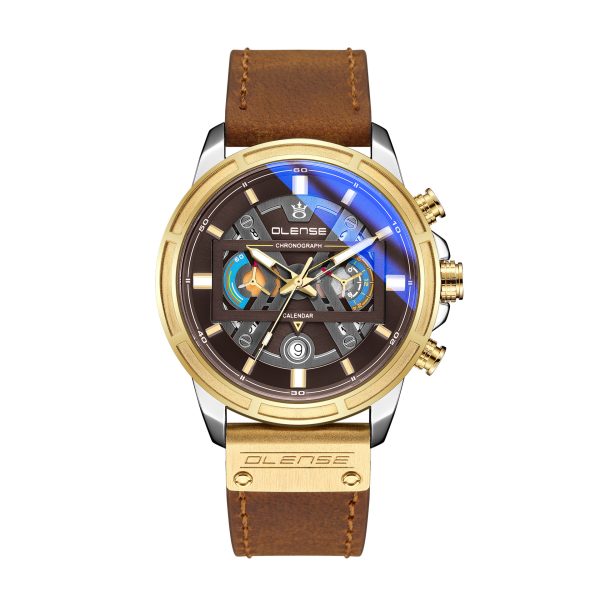 Men's Watch Fashion Sports Multifunction - Image 5
