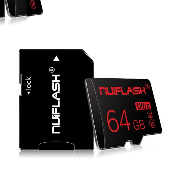 Large Capacity 64G Mobile Phone Memory Card - Image 2