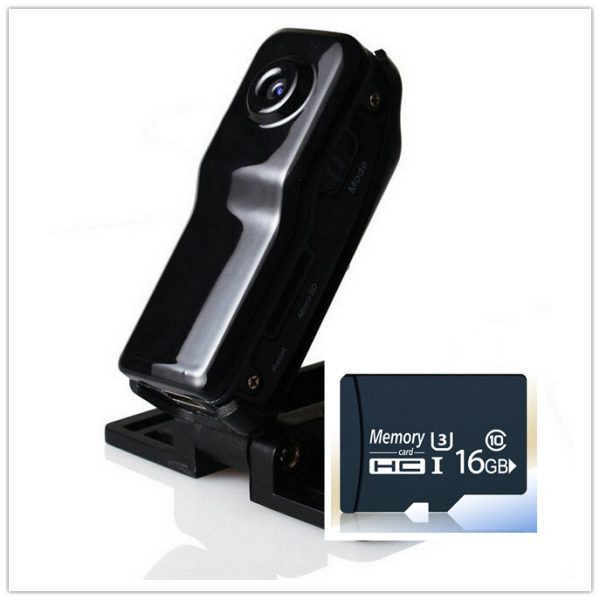 MD81S HD network surveillance camera - Image 5