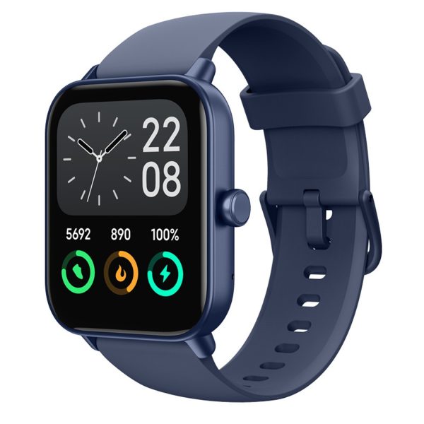 Multi Functional Sports Mode Smartwatch - Image 4