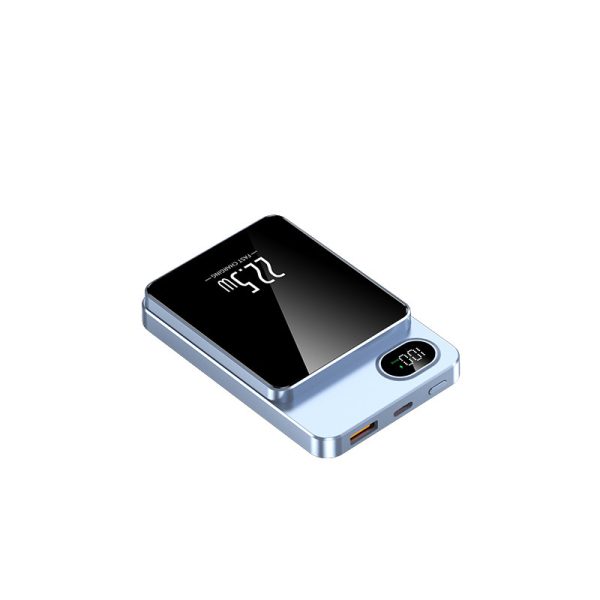 Super Fast Charge Magnetic Wireless Power Bank - Image 5