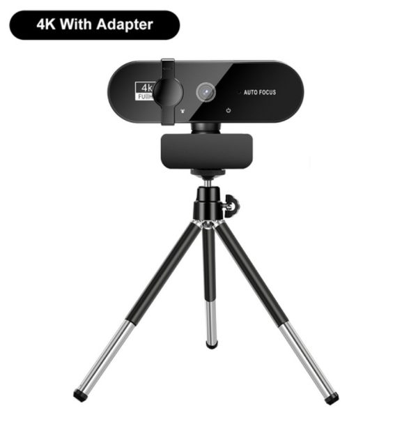 Home Laptop USB Camera Stand - Image 6