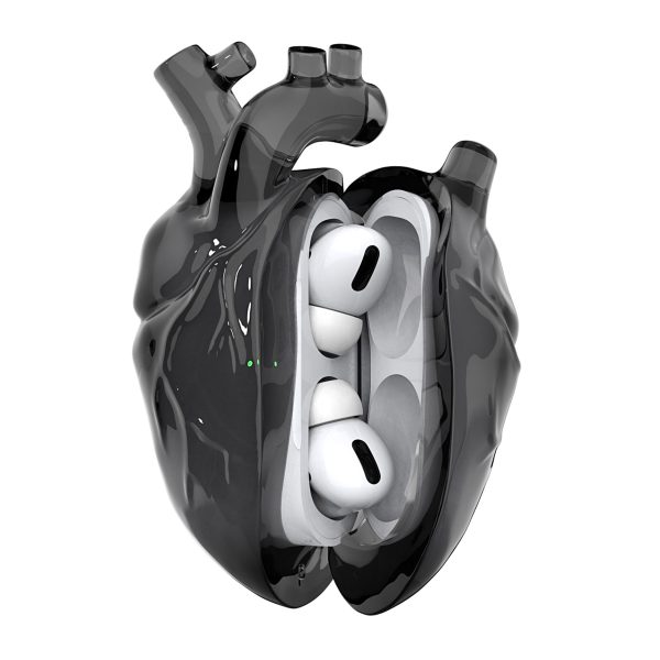 Suitable For Airpods Pro Airpods Pro2 Suitable For Airpod3 Headphone Case - Image 2