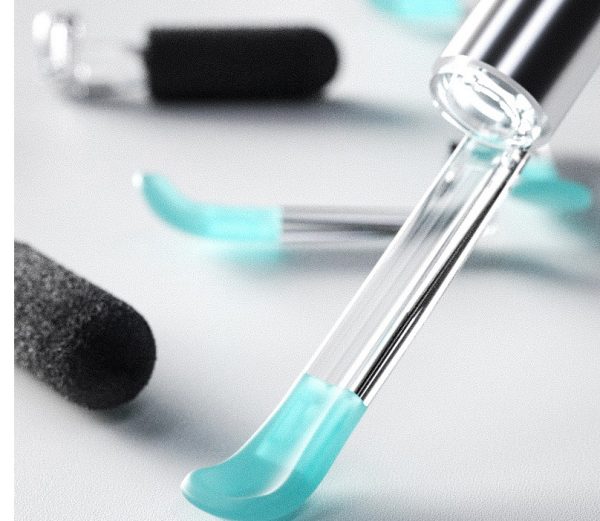 Multifunctional ear spoon set - Image 2
