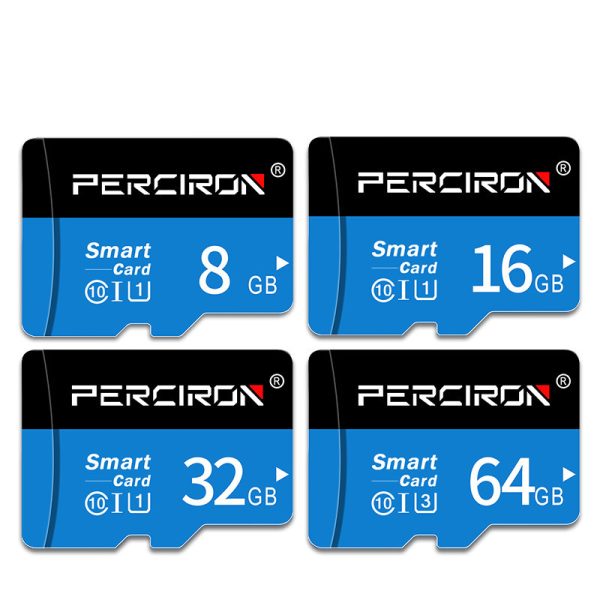 High Speed Driving Record 16G32G Memory Card - Image 4