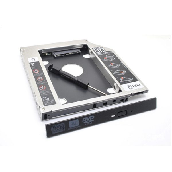 Hard drive bracket - Image 4
