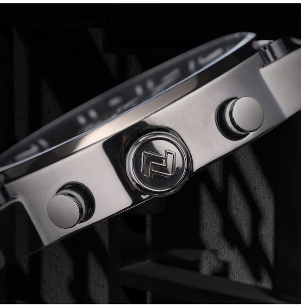 Automatic Mechanical Watch For Male Students - Image 3