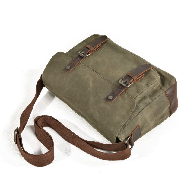 Canvas shoulder - Image 3