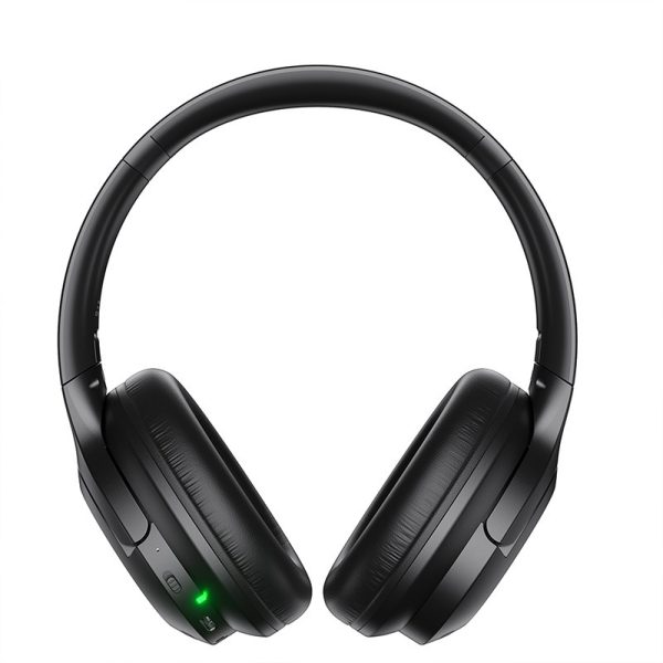 ANC Gaming Headset Active Noise Reduction Wireless Bluetooth Headset - Image 4
