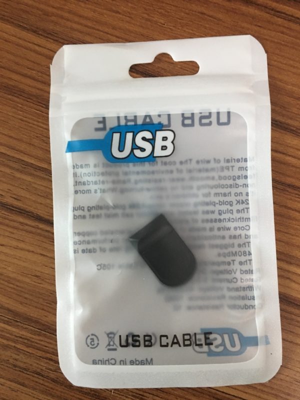 Drive Thumb High Speed Advertising USB Drive - Image 5