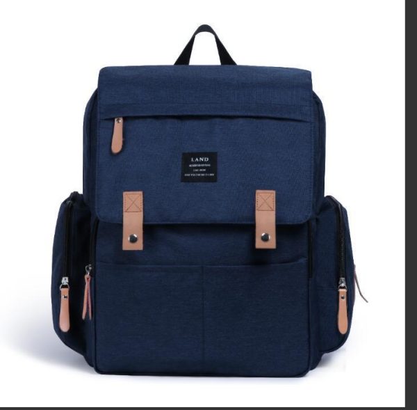 Large-capacity Multifunctional Outdoor Travel Mother - Image 2