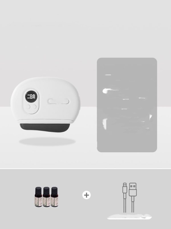 Left Click Intelligent Facial Needle Stone Scraping Board - Image 3