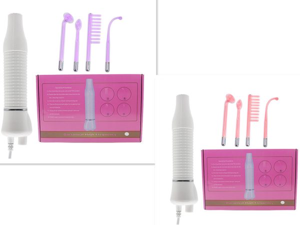 High frequency electrotherapy - Image 5