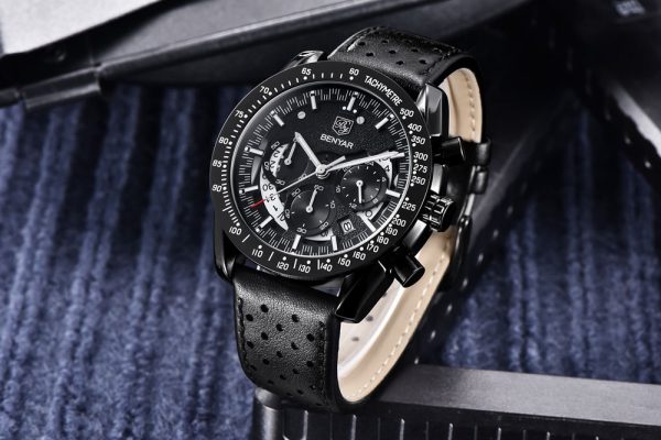 Quartz watch - Image 4