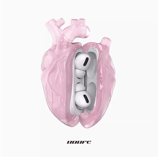 Suitable For Airpods Pro Airpods Pro2 Suitable For Airpod3 Headphone Case - Image 4