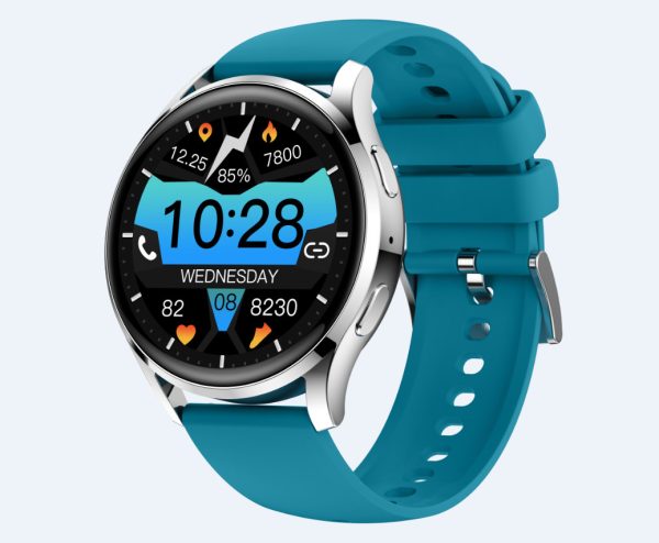 S37 Music Bluetooth Calling Smart Watch - Image 7