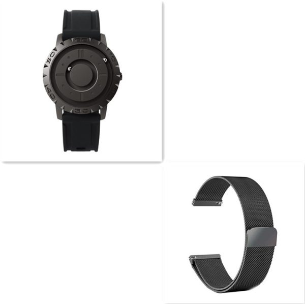 Magnetic Ball Men's Personal Creative Watch - Image 10