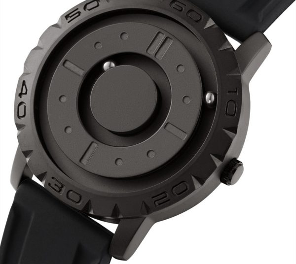 Magnetic Ball Men's Personal Creative Watch - Image 3