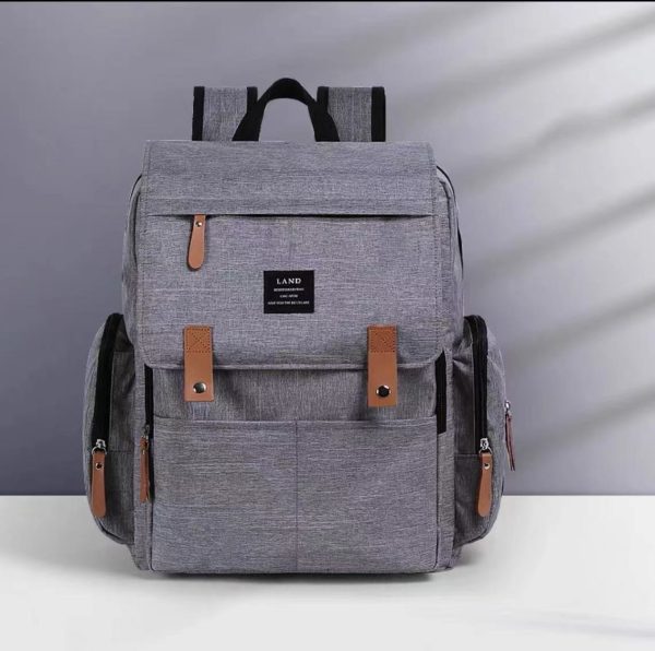 Large-capacity Multifunctional Outdoor Travel Mother - Image 5