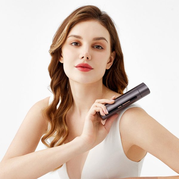 Household Radio Frequency Device Facial Lifting And Tightening Beauty Instrument