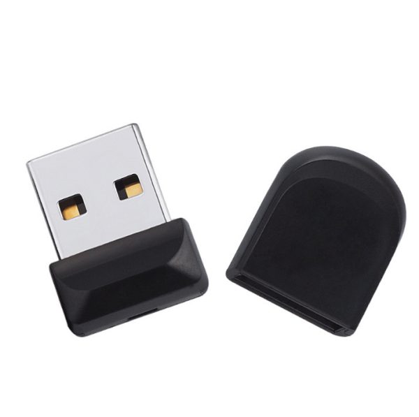 Mini U Disk Mini  Disk Storage Media - Image 3
