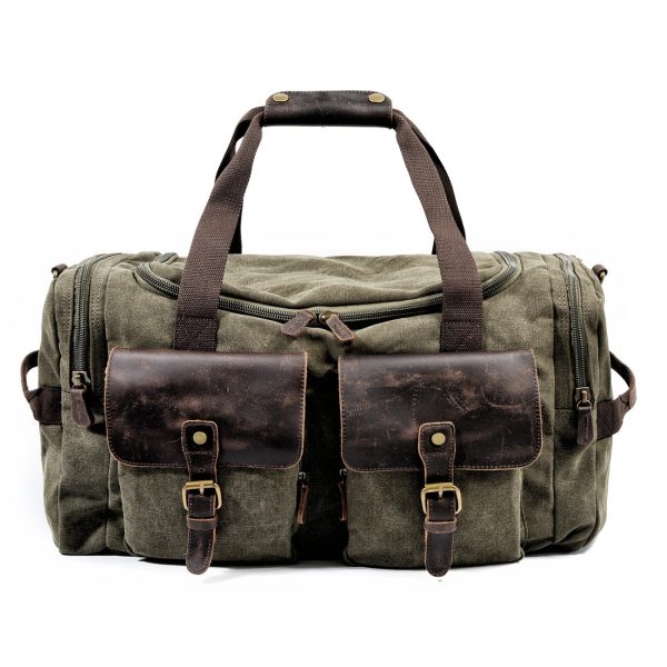 Bag men's handbag - Image 10