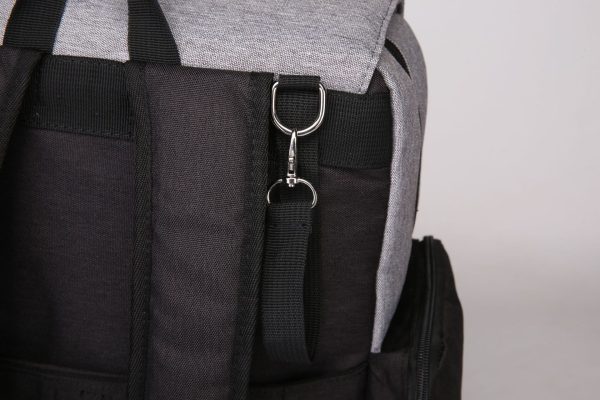 Large-capacity Multifunctional Outdoor Travel Mother - Image 10
