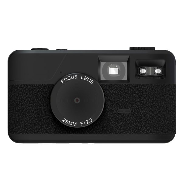 Retro Screen-free Digital Camera 8-mode Filter - Image 5