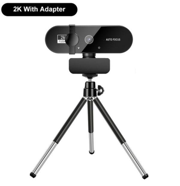 Home Laptop USB Camera Stand - Image 5