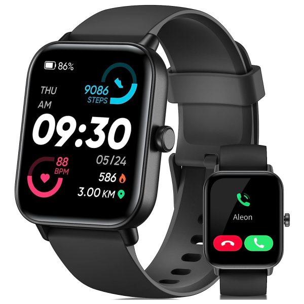 Multi Functional Sports Mode Smartwatch - Image 6