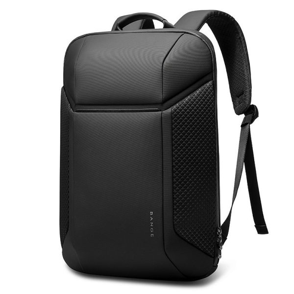 BANGE Backpack Men's Fashion Trend - Image 4