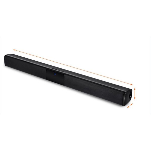 Portable wireless bluetooth speaker - Image 4