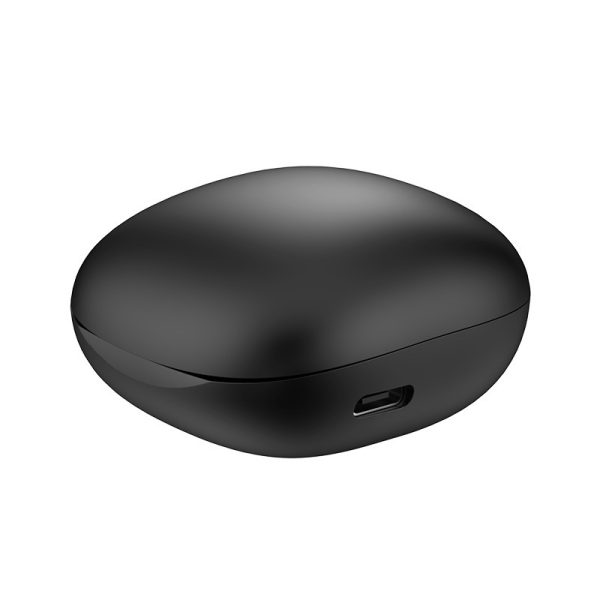 Wireless Bluetooth-compatible Translation Headphones Portable In-ear Translator - Image 3