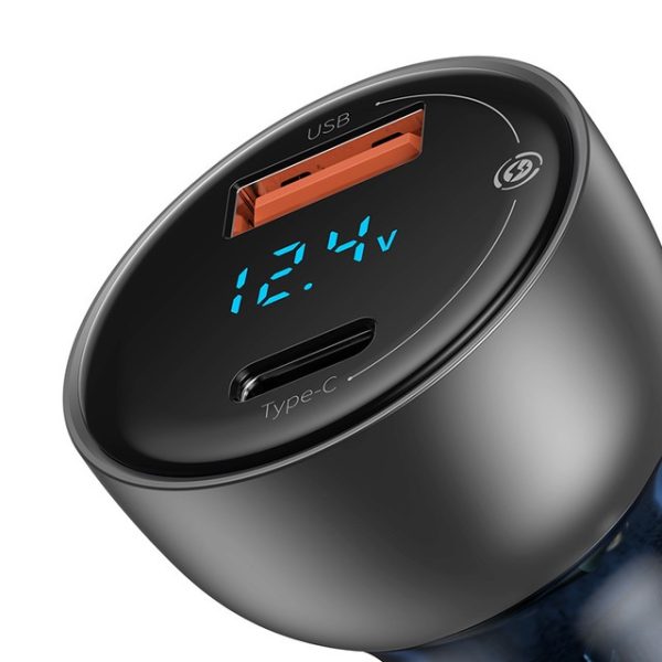 Fast charge car charger - Image 6