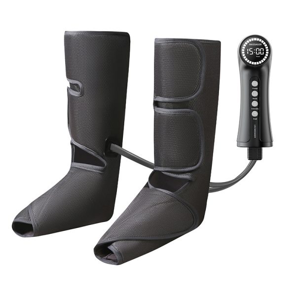 Pneumatic Massager For Kneading Legs - Image 2