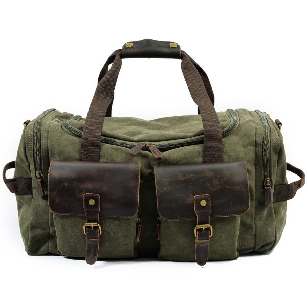 Bag men's handbag - Image 9