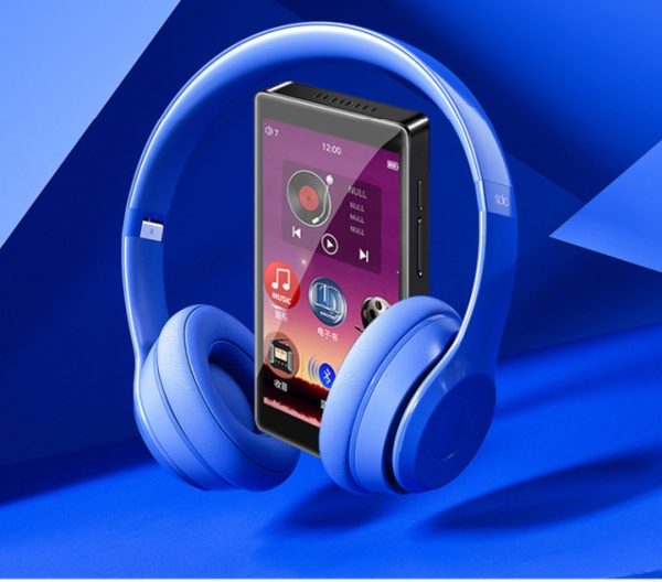 Slim player MP3 MP4 - Image 5