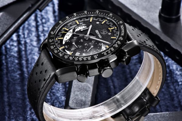 Quartz watch - Image 8