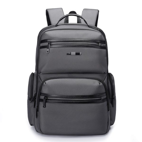 Backpack Men's Business Travel Large Capacity Versatile - Image 6